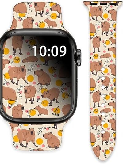 Correa de reloj compatible con Apple Watch