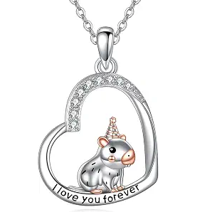 Collar de Capibara Dientón Cumpleañero