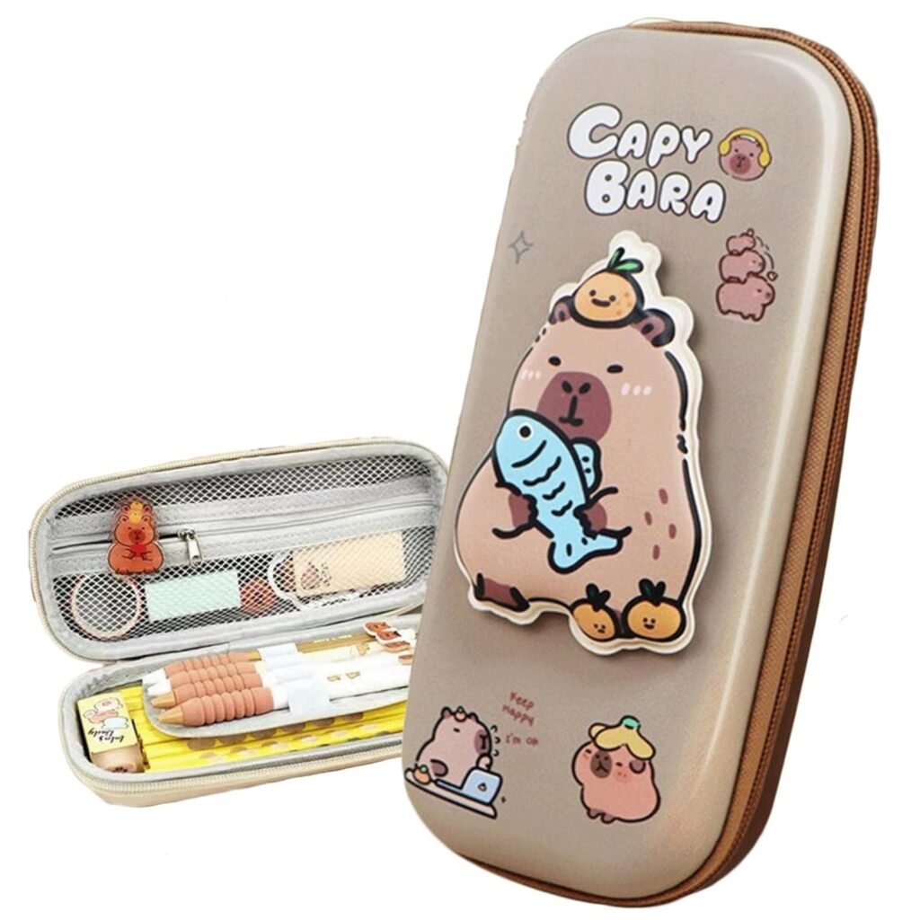 Estuche Duro para Lápices