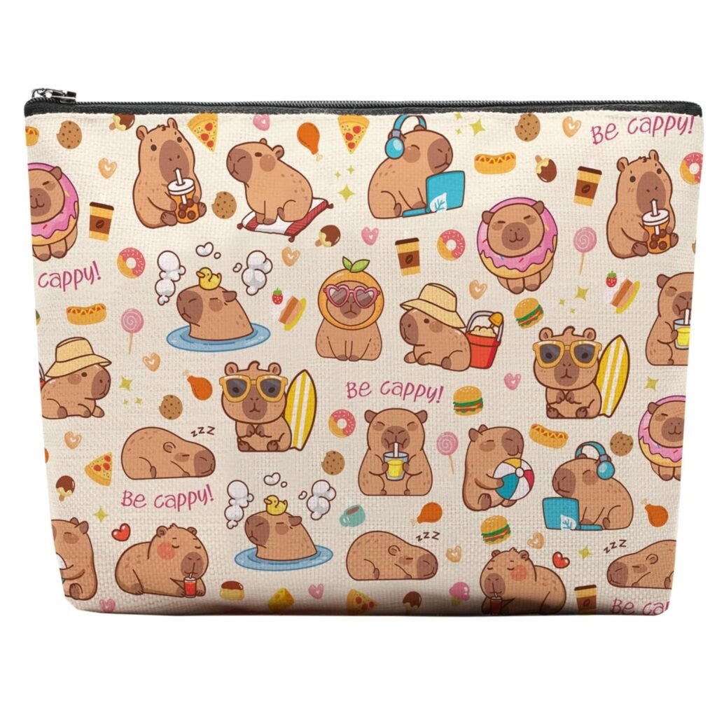 Estuche de Maquillaje