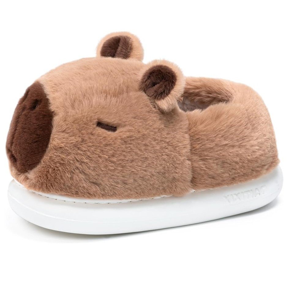 Pantuflas Adorables y Bonitas