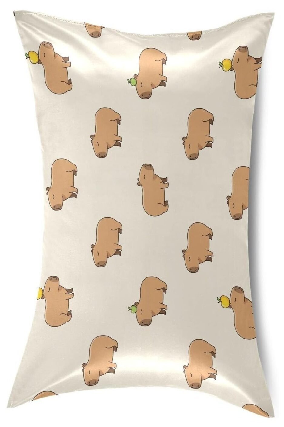 Funda de Seda de Capibaras